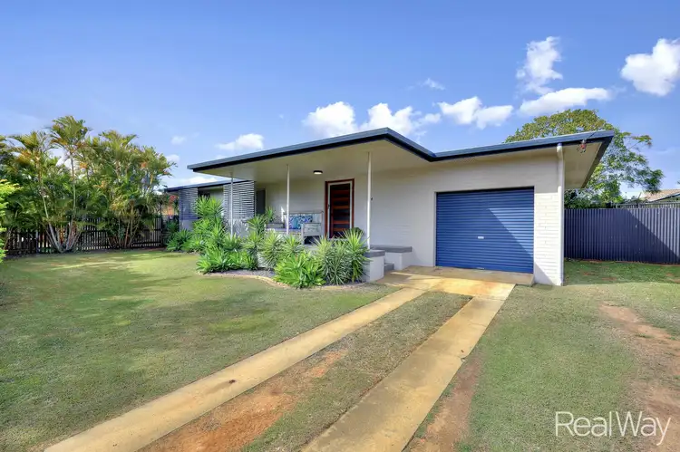 Main view of Homely house listing, 94 Maynard Street, Norville QLD 4670