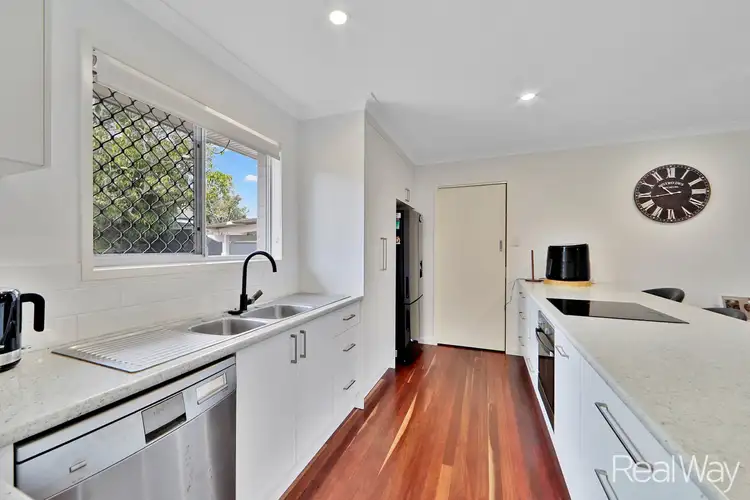 Fifth view of Homely house listing, 94 Maynard Street, Norville QLD 4670