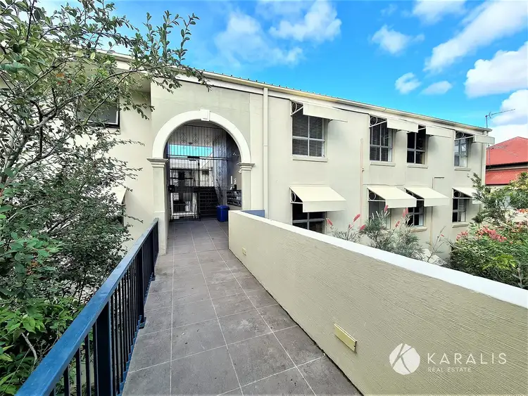 Main view of Homely unit listing, 8/134 Hardgrave Road, West End QLD 4101