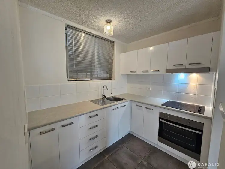 Third view of Homely unit listing, 8/134 Hardgrave Road, West End QLD 4101
