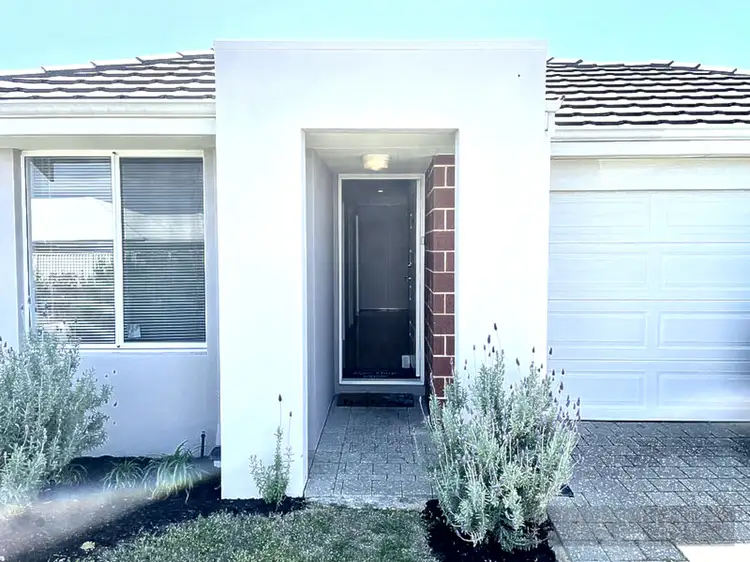 Third view of Homely house listing, 7 Windlass Way, Alkimos WA 6038