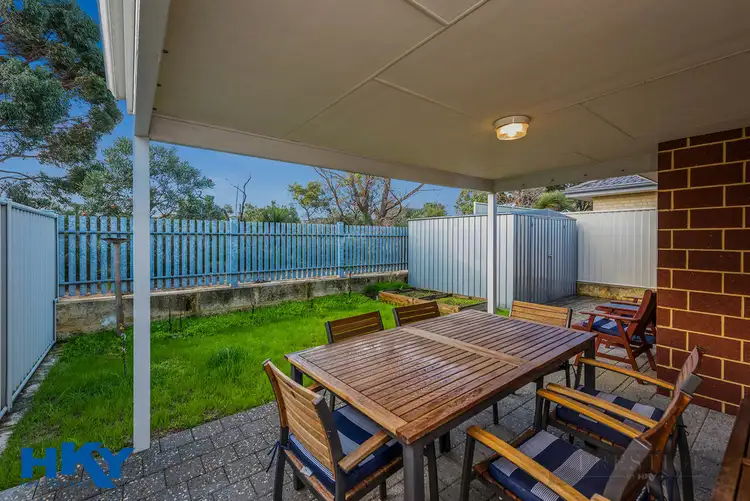 Sixth view of Homely house listing, 7 Windlass Way, Alkimos WA 6038
