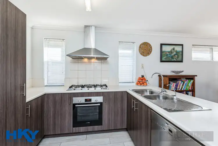 Seventh view of Homely house listing, 7 Windlass Way, Alkimos WA 6038