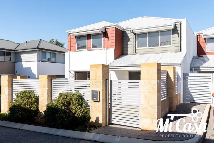 Main view of Homely townhouse listing, 7/20 Scholar Terrace, Coolbellup WA 6163