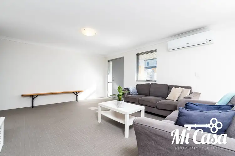 Second view of Homely townhouse listing, 7/20 Scholar Terrace, Coolbellup WA 6163