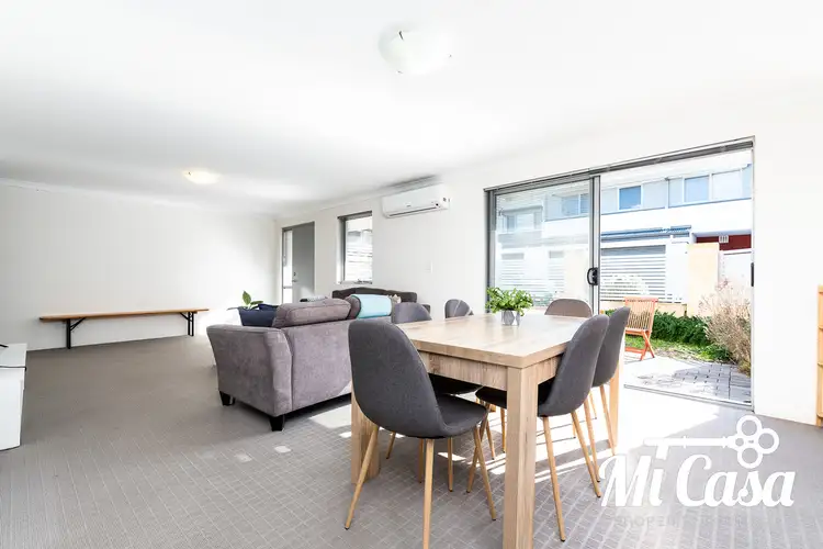 Fifth view of Homely townhouse listing, 7/20 Scholar Terrace, Coolbellup WA 6163