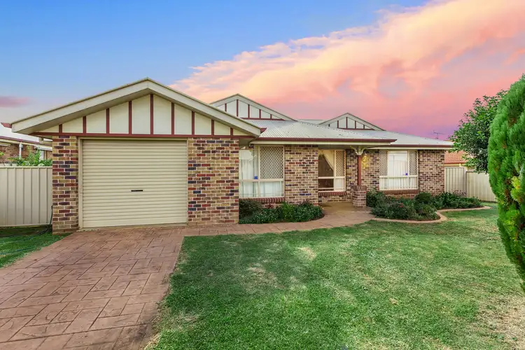 Main view of Homely house listing, 25 Swartz Street, Kearneys Spring QLD 4350