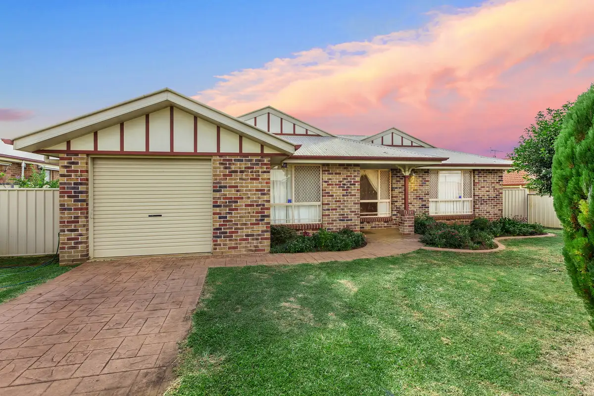 Main view of Homely house listing, 25 Swartz Street, Kearneys Spring QLD 4350