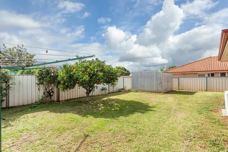 Second view of Homely house listing, 25 Swartz Street, Kearneys Spring QLD 4350