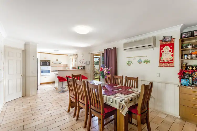 Third view of Homely house listing, 25 Swartz Street, Kearneys Spring QLD 4350