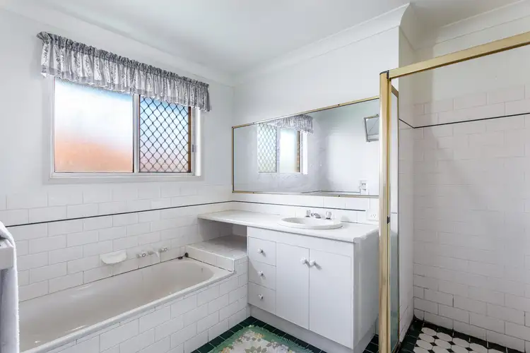 Fifth view of Homely house listing, 25 Swartz Street, Kearneys Spring QLD 4350