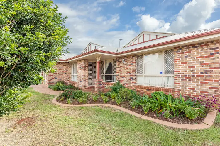Seventh view of Homely house listing, 25 Swartz Street, Kearneys Spring QLD 4350