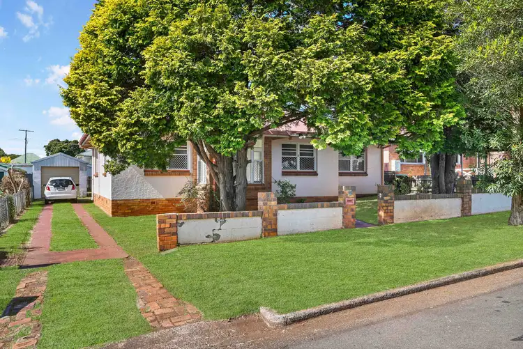 Main view of Homely house listing, 22 Hillview Avenue, Newtown QLD 4350