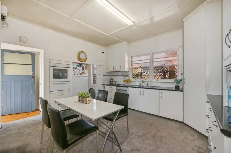 Fourth view of Homely house listing, 22 Hillview Avenue, Newtown QLD 4350