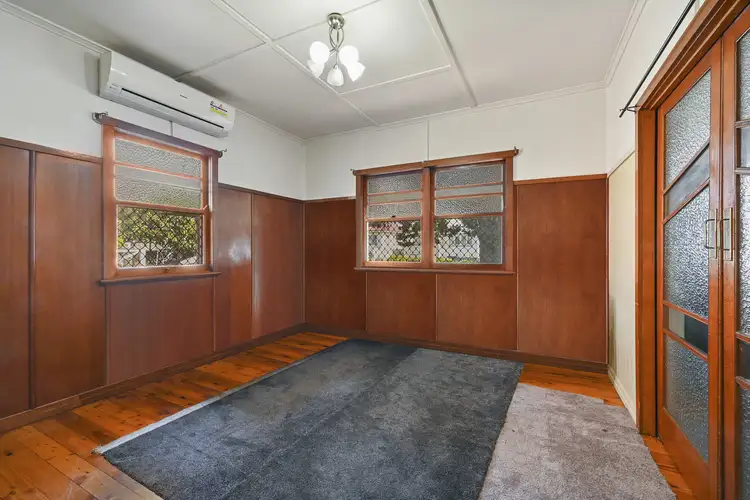 Fifth view of Homely house listing, 22 Hillview Avenue, Newtown QLD 4350