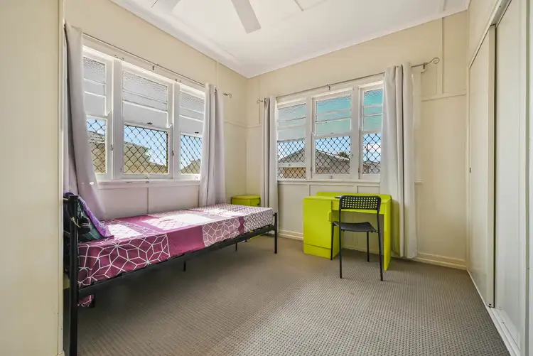 Sixth view of Homely house listing, 22 Hillview Avenue, Newtown QLD 4350
