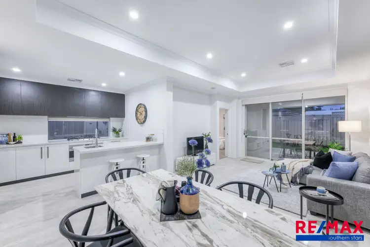 Main view of Homely house listing, 93 Bungaree Road, Wilson WA 6107