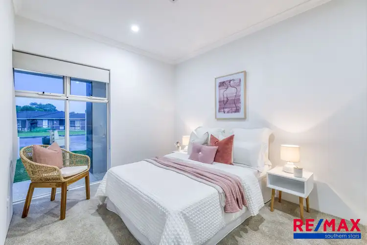 Second view of Homely house listing, 93 Bungaree Road, Wilson WA 6107