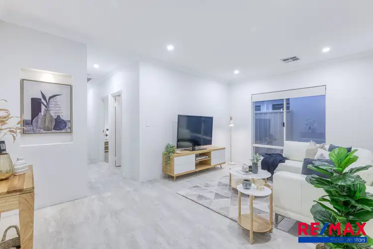 Fourth view of Homely house listing, 93 Bungaree Road, Wilson WA 6107