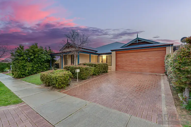 44 Pendleton Crescent, Butler WA 6036