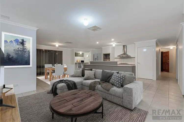 Second view of Homely house listing, 44 Pendleton Crescent, Butler WA 6036