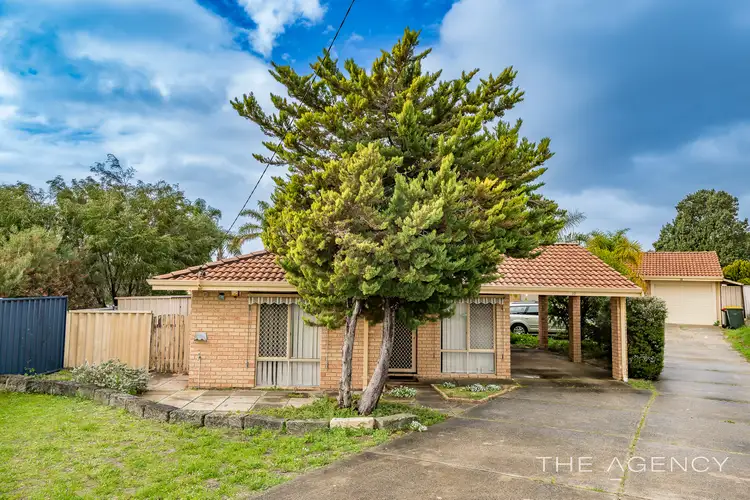 20A Bridgedale Close, Beldon WA 6027
