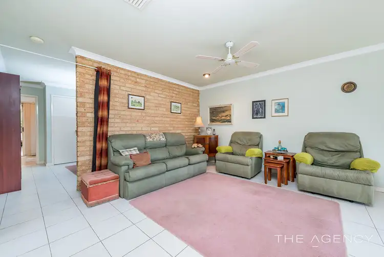 Second view of Homely house listing, 20A Bridgedale Close, Beldon WA 6027