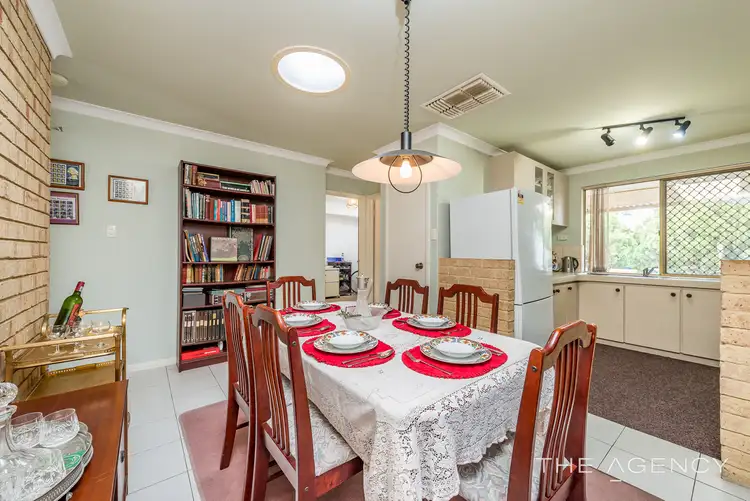 Fourth view of Homely house listing, 20A Bridgedale Close, Beldon WA 6027