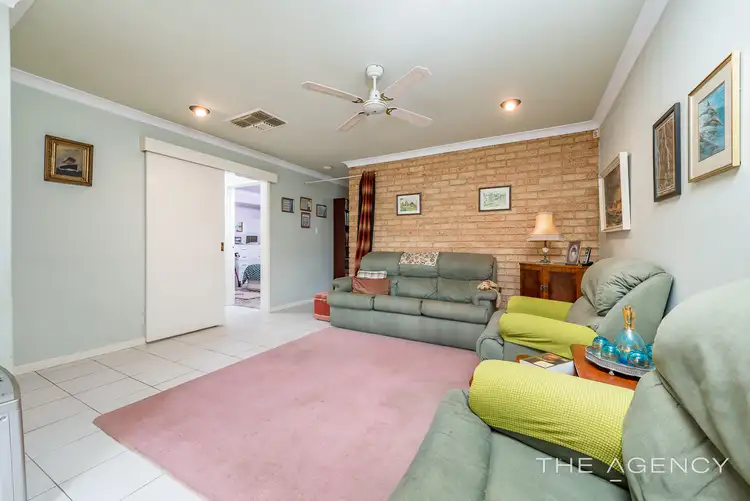 Seventh view of Homely house listing, 20A Bridgedale Close, Beldon WA 6027