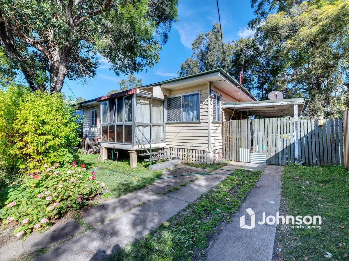 Main view of Homely house listing, 48 Toongarra Road, Leichhardt QLD 4305