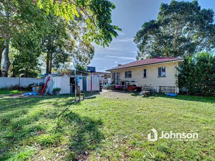 Second view of Homely house listing, 48 Toongarra Road, Leichhardt QLD 4305