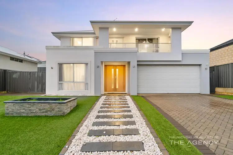 78 Marginson Drive, Landsdale WA 6065