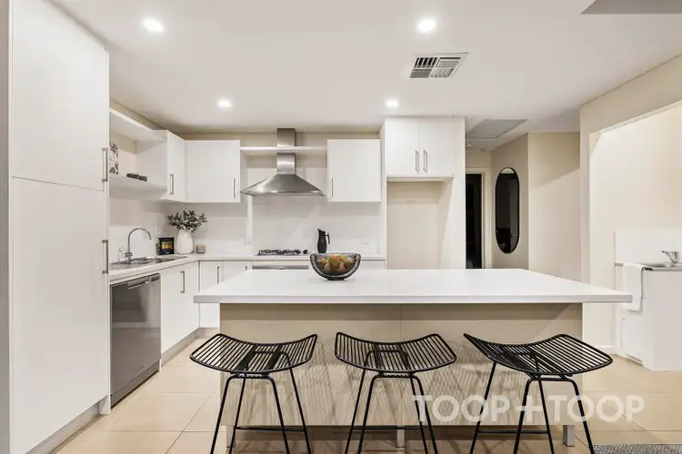 Fourth view of Homely apartment listing, 6/6A Tyne Place, Unley SA 5061