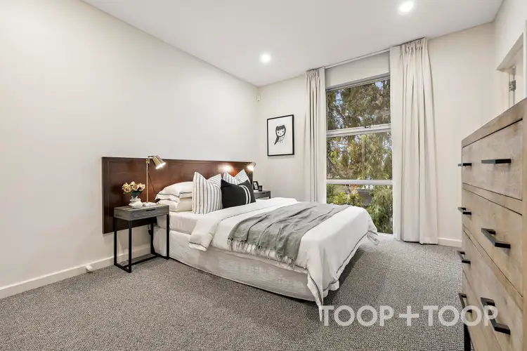 Sixth view of Homely apartment listing, 6/6A Tyne Place, Unley SA 5061