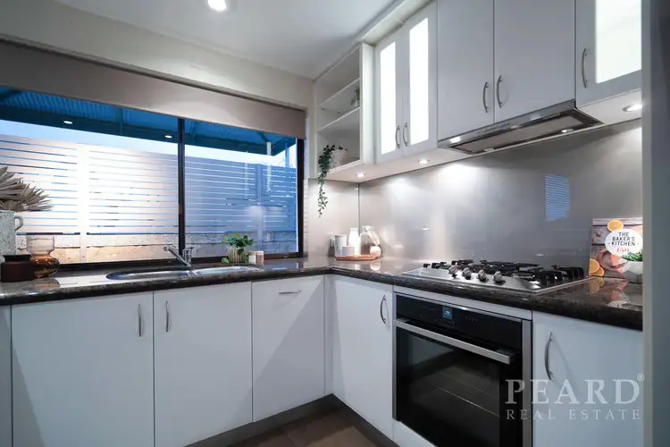 Fifth view of Homely house listing, 2 Tomatin Court, Duncraig WA 6023