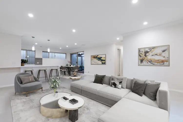 122 Sackville Terrace, Doubleview WA 6018