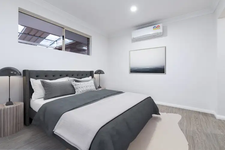 Fourth view of Homely house listing, 122 Sackville Terrace, Doubleview WA 6018