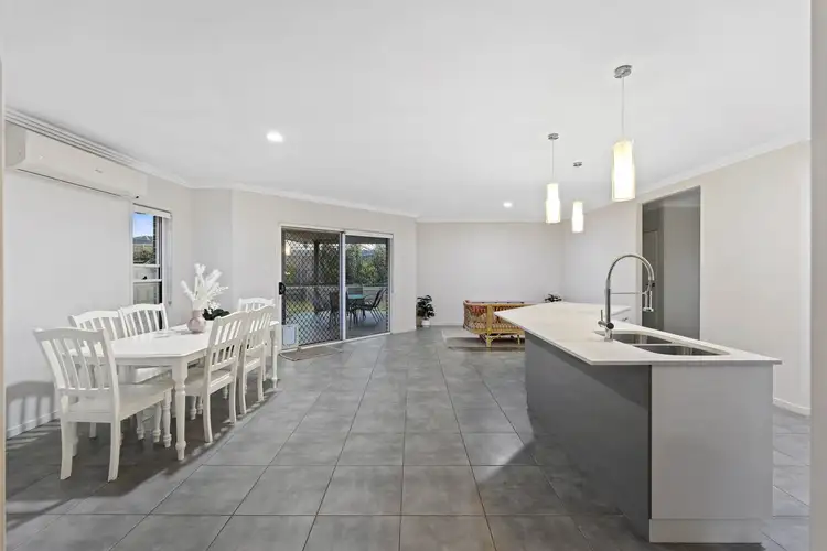 Third view of Homely house listing, 98 Shoesmith Road, Westbrook QLD 4350