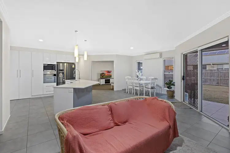 Fourth view of Homely house listing, 98 Shoesmith Road, Westbrook QLD 4350