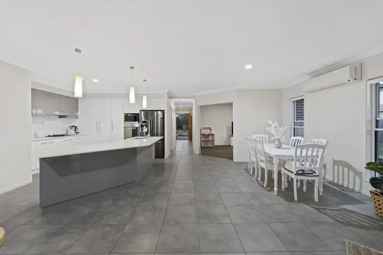 Fifth view of Homely house listing, 98 Shoesmith Road, Westbrook QLD 4350