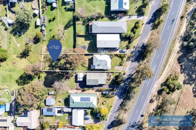 29 Princes Highway, Wolumla NSW 2550