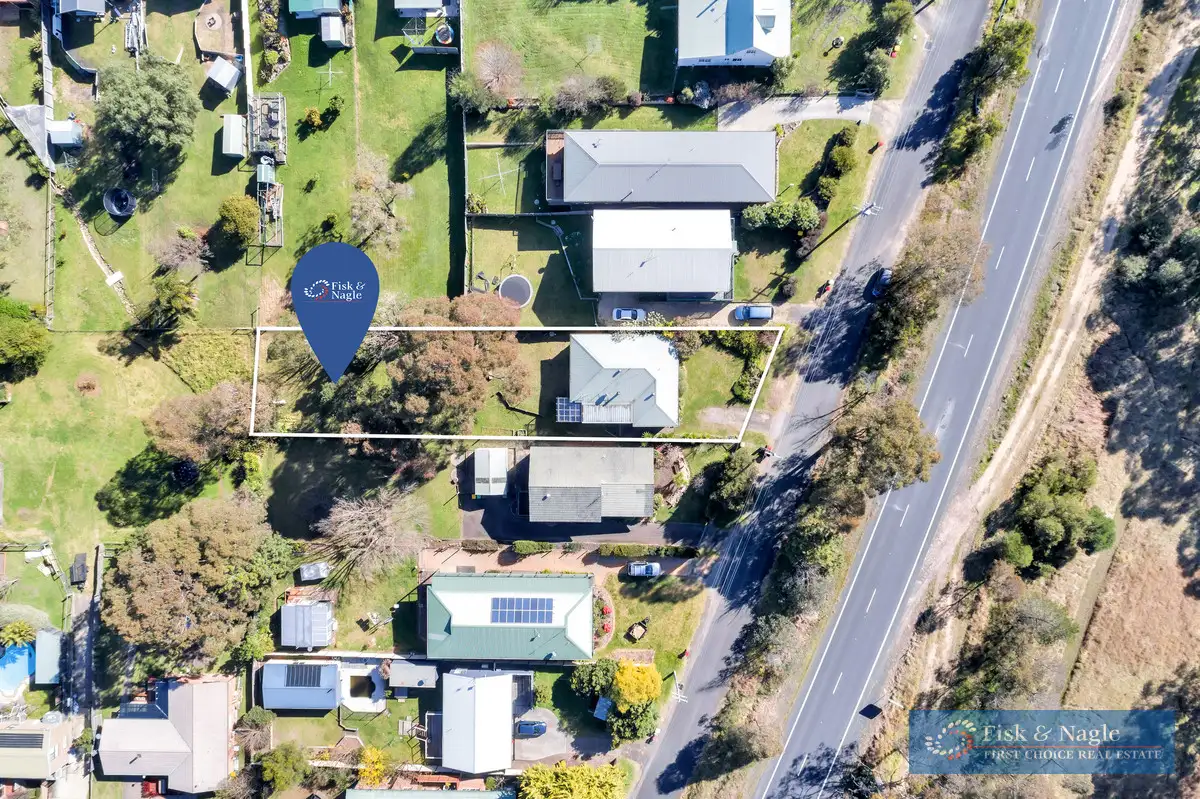 Main view of Homely house listing, 29 Princes Highway, Wolumla NSW 2550