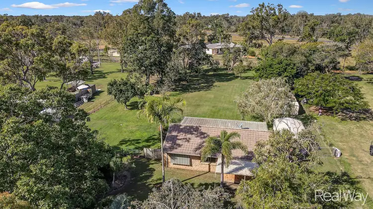 33 Park Royal Drive, Branyan QLD 4670