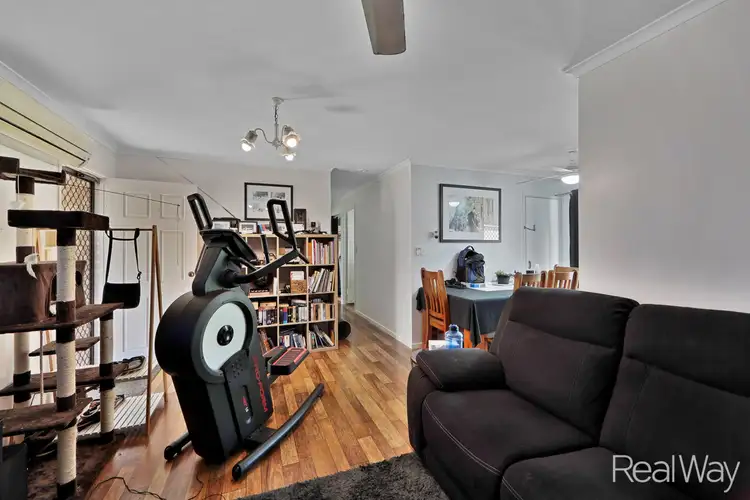 Fourth view of Homely house listing, 33 Park Royal Drive, Branyan QLD 4670