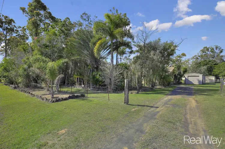 Fifth view of Homely house listing, 33 Park Royal Drive, Branyan QLD 4670