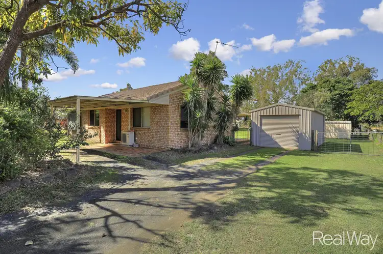 Sixth view of Homely house listing, 33 Park Royal Drive, Branyan QLD 4670