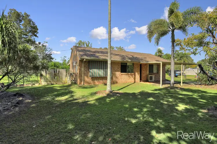 Seventh view of Homely house listing, 33 Park Royal Drive, Branyan QLD 4670