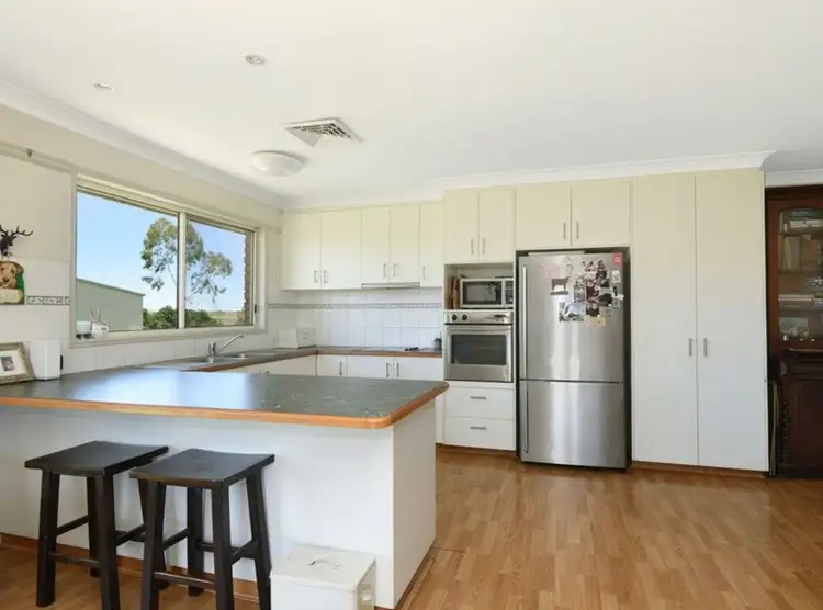 Fourth view of Homely rural property listing, 373 Umbiram School Road, Umbiram QLD 4352