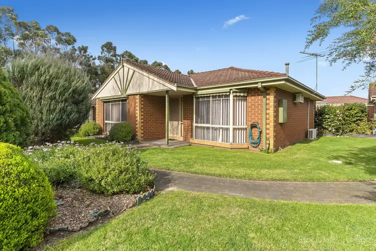 Main view of Homely unit listing, 4/210 Cranbourne-Frankston Road, Langwarrin VIC 3910