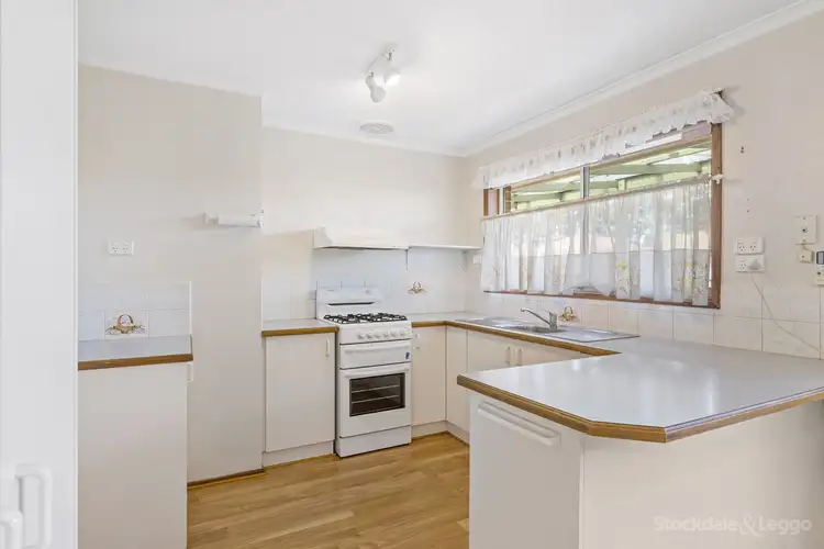 Second view of Homely unit listing, 4/210 Cranbourne-Frankston Road, Langwarrin VIC 3910